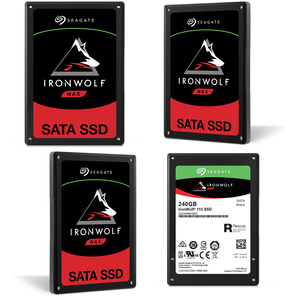 Ssd on sale seagate 240gb