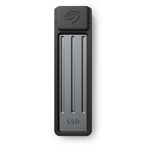 Seagate Brand Portal